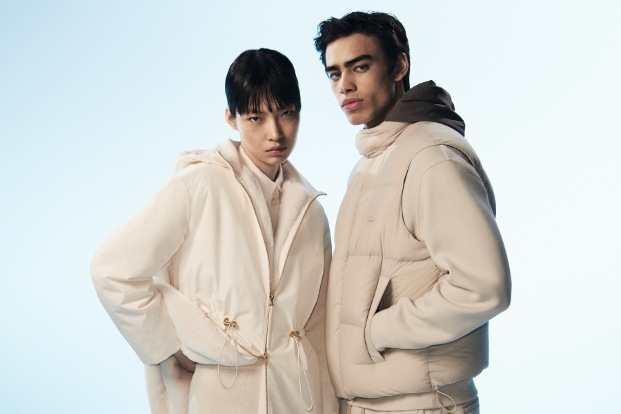 ARMANI EXCHANGE